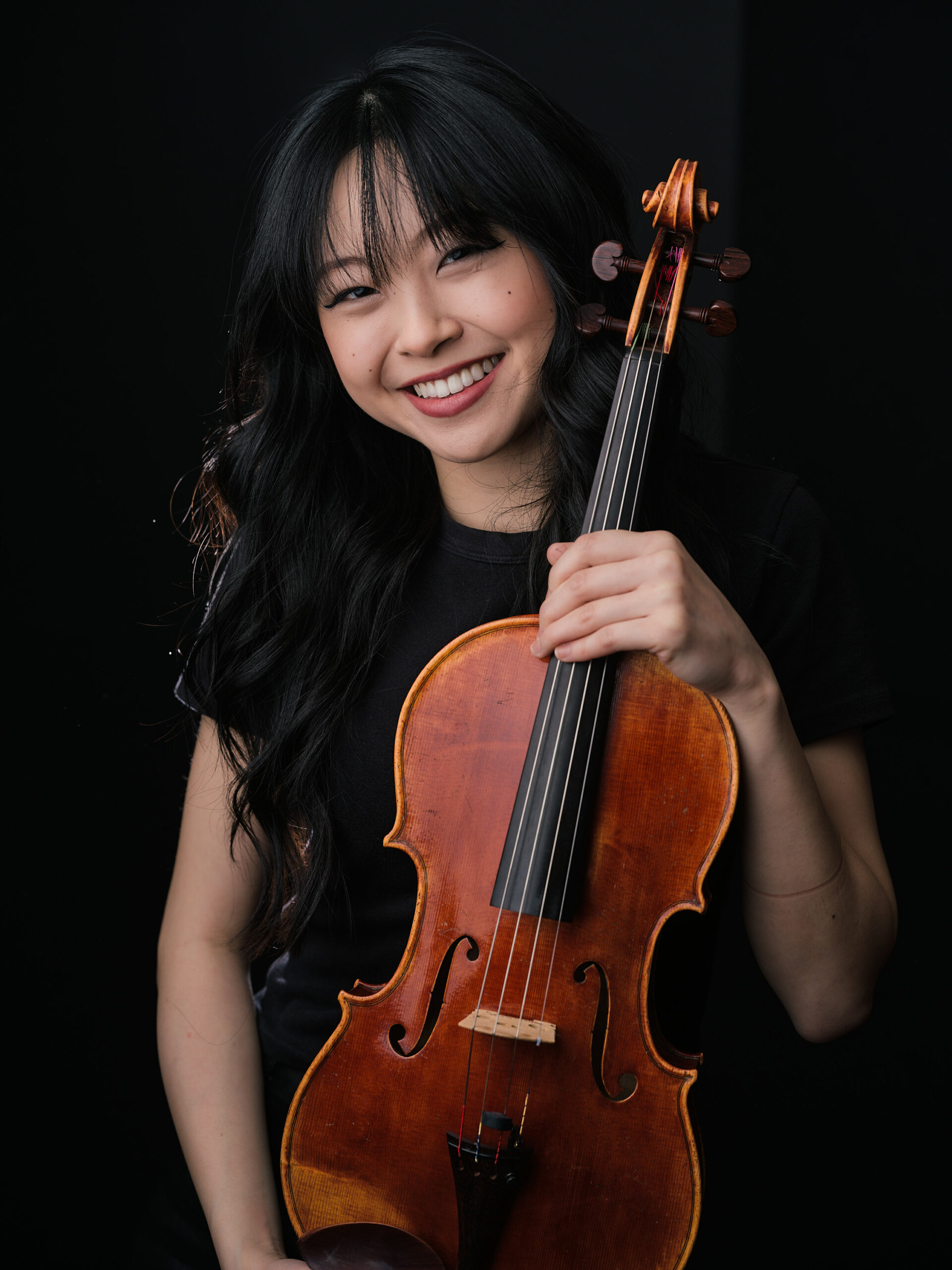 Katie Liu